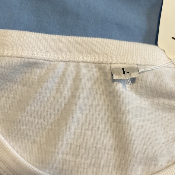 78 Moto Co “Beard” Tshirt NWT - Picture 5 of 6